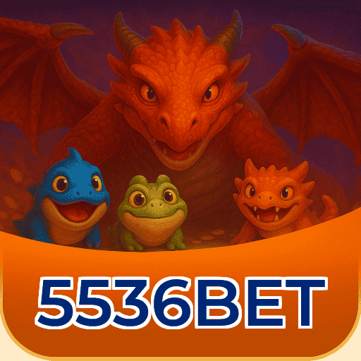 5536BET.com - Descubra o Melhor Cassino Online e Apostas Esportivas no Brasil - 5536BET