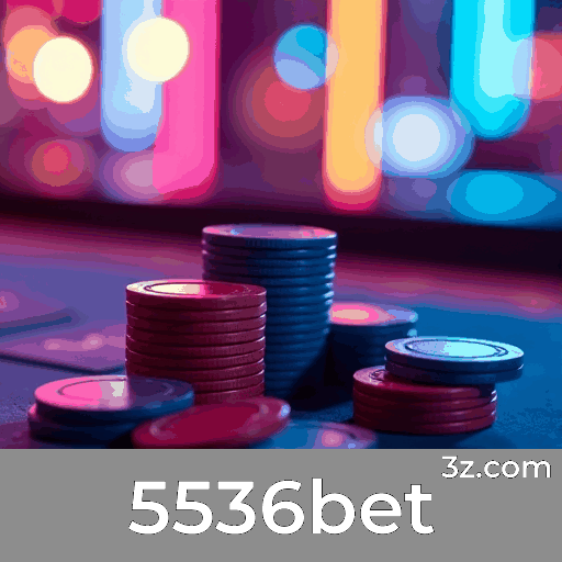 Experiência Profissional de Jogos de Mesa ao Vivo no 5536bet